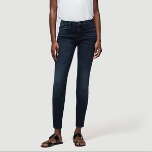 Frame Le Skinny de Jeanne